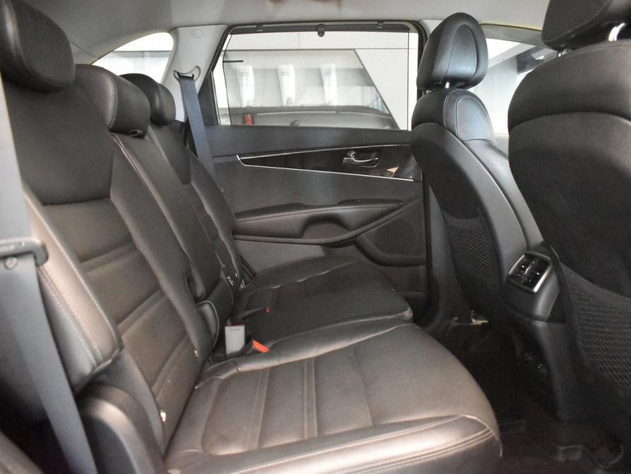 Kia Sorento III Prime Москва  - изображение 12