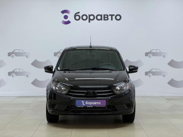 Lada (ВАЗ) Granta I Рестайлинг с пробегом 2025 года, цена 990 000 рублей, 24147 км, седан, Автокод Объявления