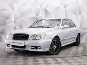 Hyundai Sonata IV (EF) Рестайлинг Ульяновск  - изображение 21