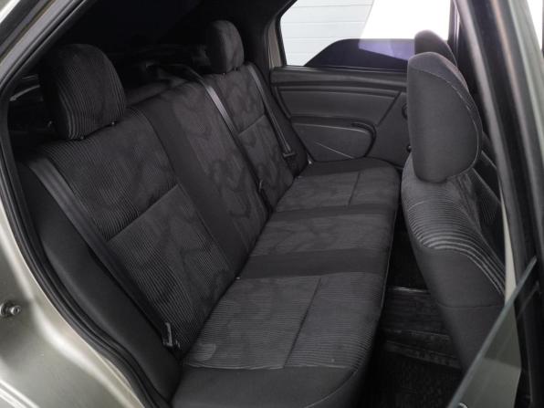 Renault Logan I Рестайлинг с пробегом 2014 года, цена 579 000 рублей, 170480 км, седан, Автокод Объявления