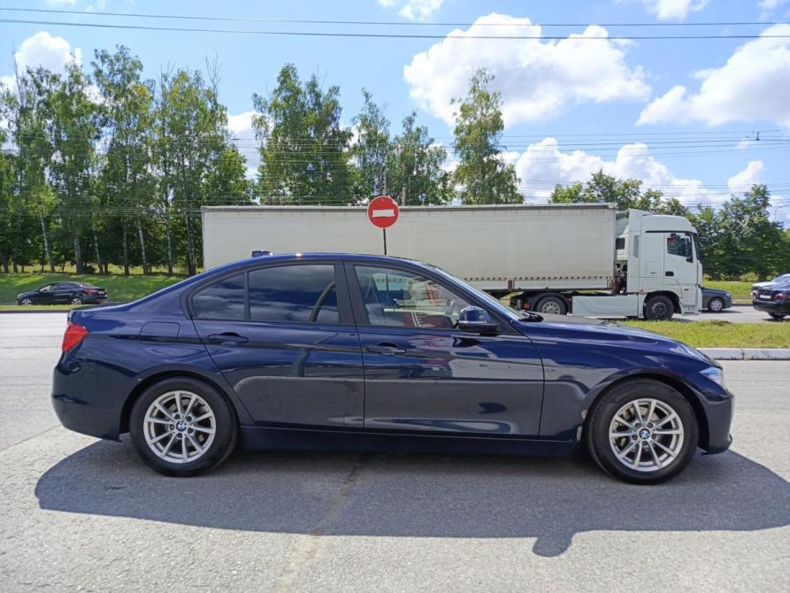BMW 3 серии VI (F3x) Чебоксары  - изображение 5