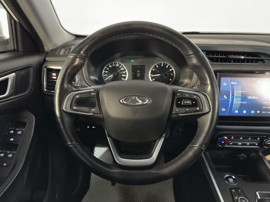 Chery Tiggo 4 I Рестайлинг Великий Новгород  - изображение 13
