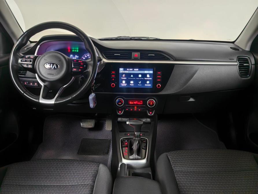Kia Rio IV Рестайлинг Москва  - изображение 6