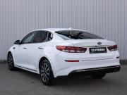 Kia Optima IV Сочи  - изображение 24
