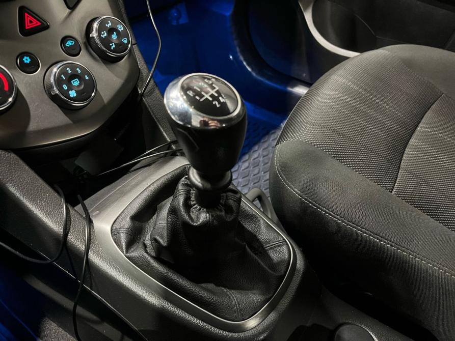 Chevrolet Aveo II Пермь  - изображение 16