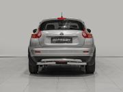 Nissan Juke I Мурманск  - изображение 27
