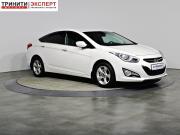 Hyundai i40 I Белгород  - изображение 21
