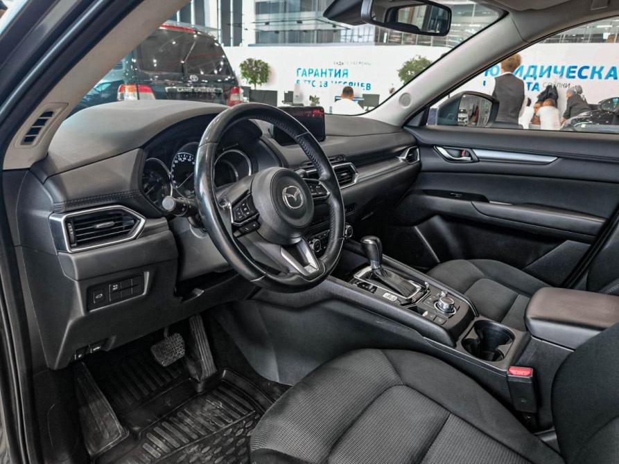 Mazda CX-5 II Казань  - изображение 20