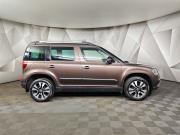 Skoda Yeti I Рестайлинг Москва  - изображение 26