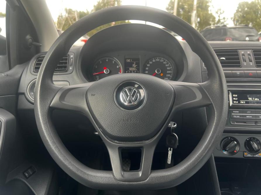 Volkswagen Polo V Рестайлинг Стерлитамак  - изображение 15