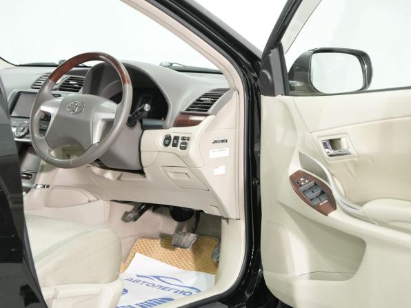 Toyota Premio II (T26) Рестайлинг с пробегом 2011 года, цена 1 457 000 рублей, 40500 км, седан, Автокод Объявления