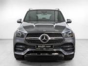 Mercedes-Benz GLE II (V167) Химки  - изображение 32