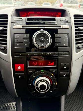 Kia Venga I с пробегом 2012 года, цена 865 000 рублей, 141000 км, минивэн, Автокод Объявления