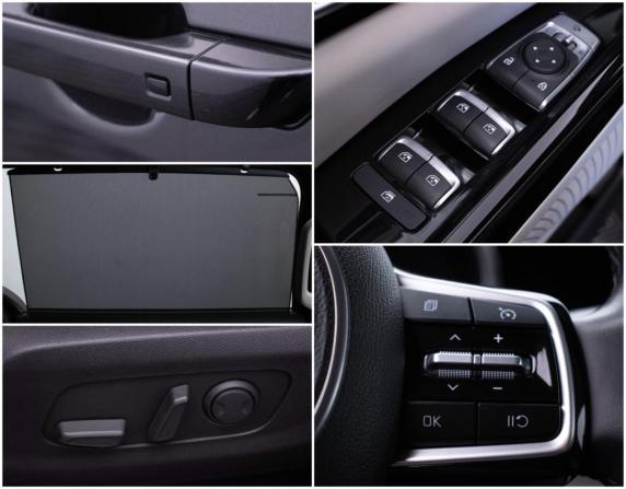 Kia Carnival IV с пробегом 2021 года, цена 3 480 000 рублей, 109000 км, минивэн, Автокод Объявления