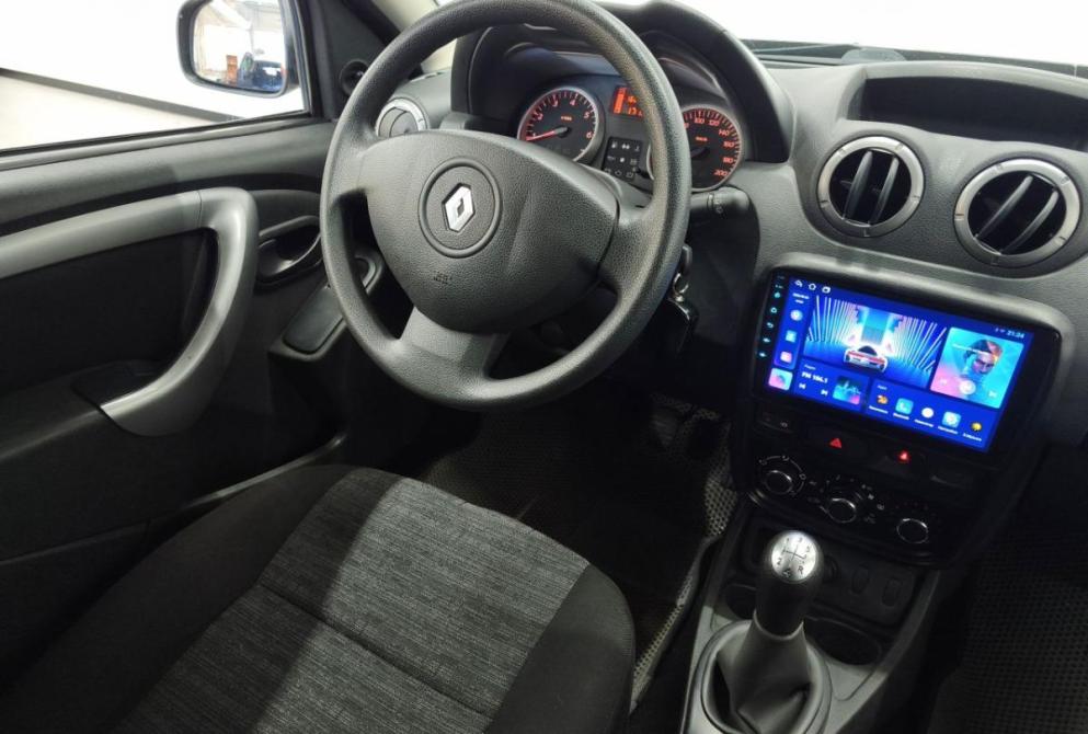 Renault Duster I Екатеринбург  - изображение 12