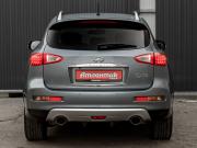 Infiniti QX50 I Рестайлинг Екатеринбург  - изображение 40