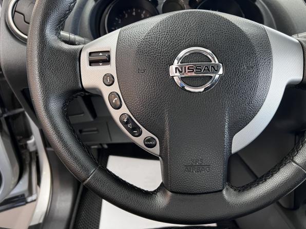 Nissan Qashqai I с пробегом 2008 года, цена 895 000 рублей, 151633 км, внедорожник, Автокод Объявления