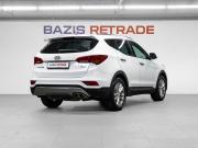 Hyundai Santa Fe III Рестайлинг Тюмень  - изображение 34