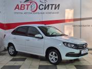 Lada (ВАЗ) Granta I Рестайлинг Воронеж  - изображение 22