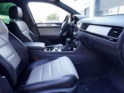 Volkswagen Touareg II Рестайлинг Москва  - изображение 27