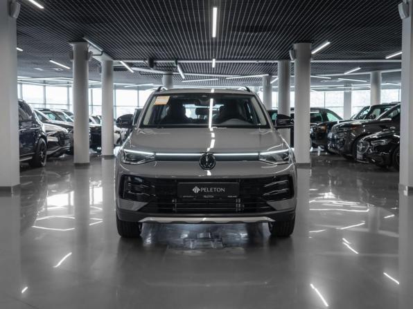 Volkswagen Tharu XR с пробегом 2026 года, цена 3 050 000 рублей, 50 км, внедорожник, Автокод Объявления
