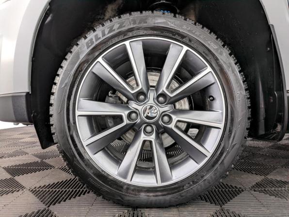 Skoda Yeti I Рестайлинг с пробегом 2017 года, цена 1 375 000 рублей, 147729 км, внедорожник, Автокод Объявления