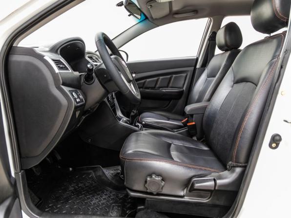 Lifan Solano II с пробегом 2018 года, цена 548 000 рублей, 73516 км, седан, Автокод Объявления