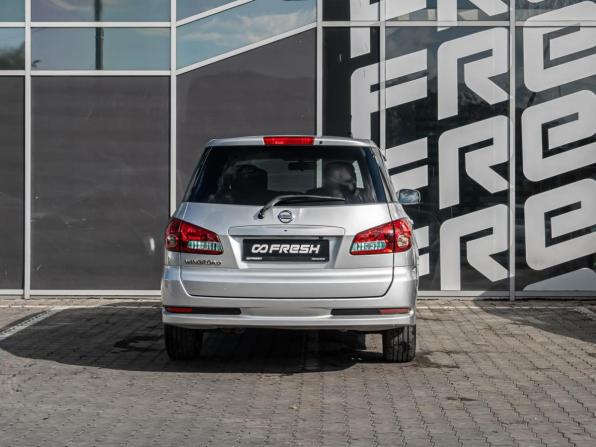 Nissan Wingroad III (Y12) с пробегом 2009 года, цена 800 000 рублей, 170201 км, универсал, Автокод Объявления