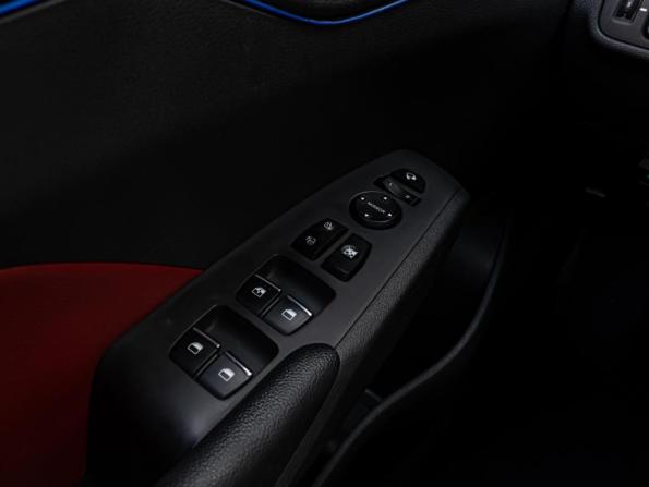 Hyundai Solaris II Рестайлинг с пробегом 2021 года, цена 1 790 000 рублей, 85113 км, седан, Автокод Объявления