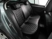 Skoda Octavia III (A7) Рестайлинг Воронеж  - изображение 21