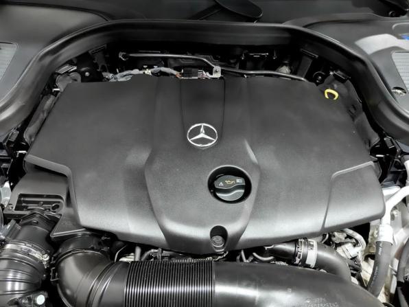Mercedes-Benz GLC I (X253) с пробегом 2019 года, цена 3 645 000 рублей, 97703 км, внедорожник, Автокод Объявления