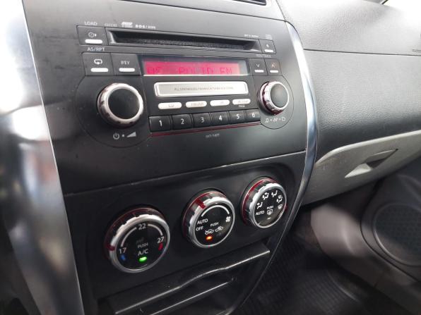 Suzuki SX4 I (Classic) с пробегом 2008 года, цена 660 000 рублей, 147800 км, хэтчбек, Автокод Объявления