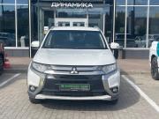 Mitsubishi Outlander III Рестайлинг 2 Череповец  - изображение 15