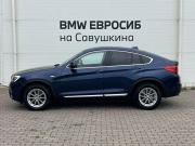 BMW X4 I (F26) Санкт-Петербург  - изображение 30