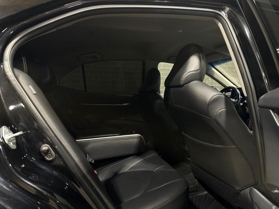 Toyota Camry VIII (XV70) Челябинск  - изображение 8