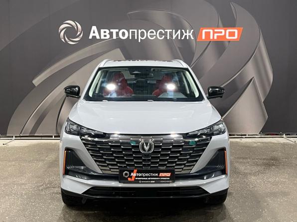 Changan CS55 Plus II с пробегом 2023 года, цена 1 940 000 рублей, 18930 км, внедорожник, Автокод Объявления