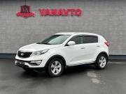 Kia Sportage III Рестайлинг Альметьевск  - изображение 9
