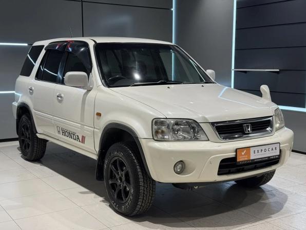 Honda CR-V I Рестайлинг с пробегом 1999 года, цена 575 000 рублей, 299000 км, внедорожник, Автокод Объявления