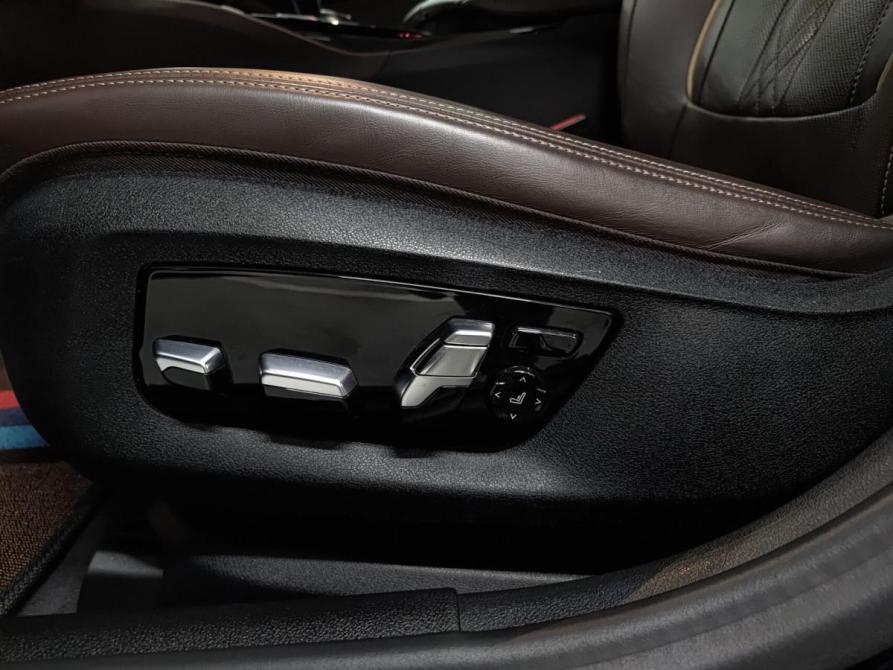 BMW 5 серии VII (G30/G31/G38) Рестайлинг Казань  - изображение 26