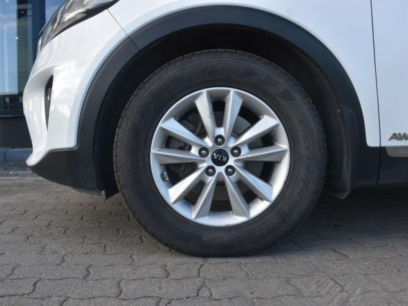 Kia Sorento III Prime Рестайлинг с пробегом 2018 года, цена 2 250 000 рублей, 170150 км, внедорожник, Автокод Объявления
