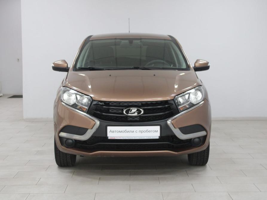 Lada (ВАЗ) XRAY I Старый Оскол  - изображение 2