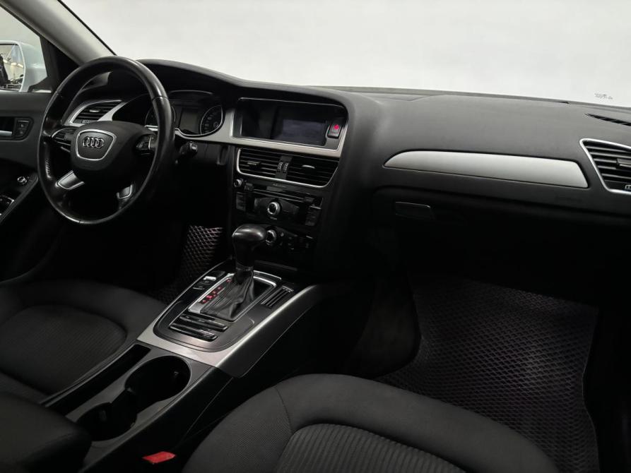 Audi A4 IV (B8) Рестайлинг Альметьевск  - изображение 16