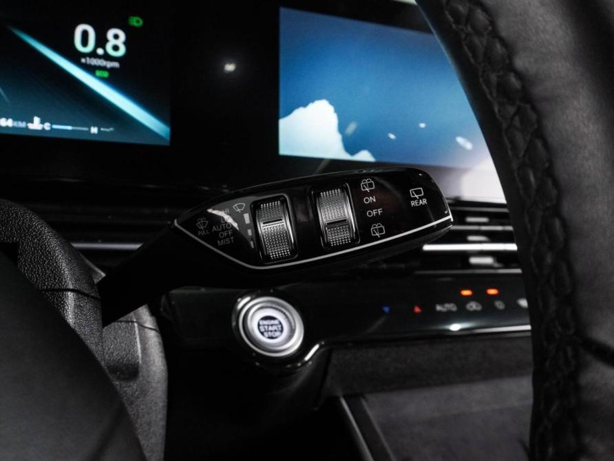 Omoda C5 I Воронеж  - изображение 16
