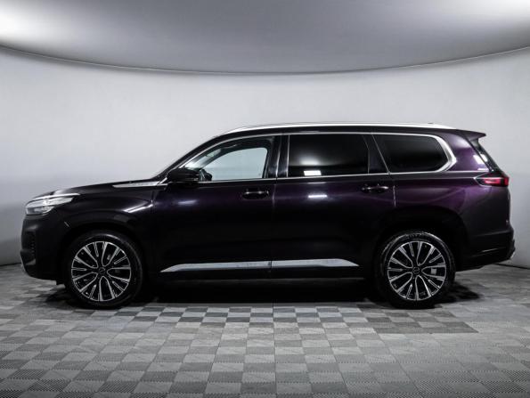 Exeed VX I с пробегом 2022 года, цена 2 449 000 рублей, 73000 км, внедорожник, Автокод Объявления