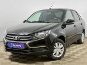 Lada (ВАЗ) Granta I Рестайлинг Борисоглебск  - изображение 16