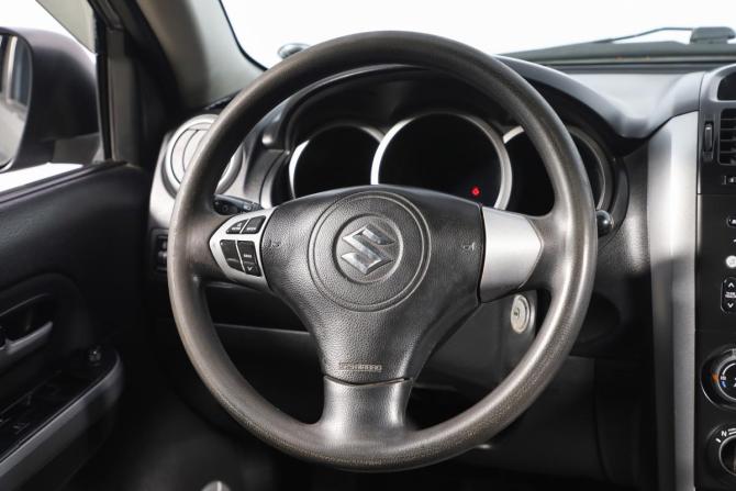 Suzuki Grand Vitara II с пробегом 2008 года, цена 1 059 000 рублей, 225000 км, внедорожник, Автокод Объявления