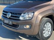 Volkswagen Amarok I Энгельс  - изображение 60