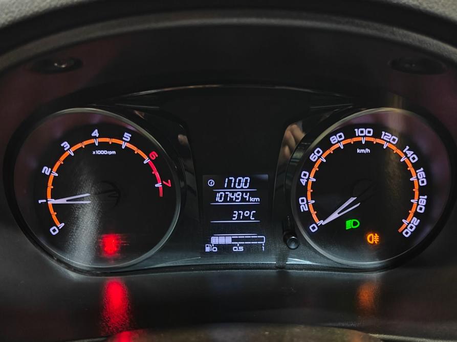 Lada (ВАЗ) Granta I Рестайлинг Кемерово  - изображение 13