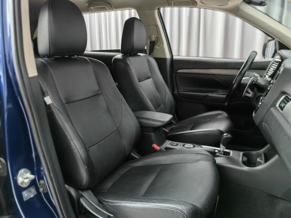 Mitsubishi Outlander III с пробегом 2013 года, цена 1 195 000 рублей, 227061 км, внедорожник, Автокод Объявления