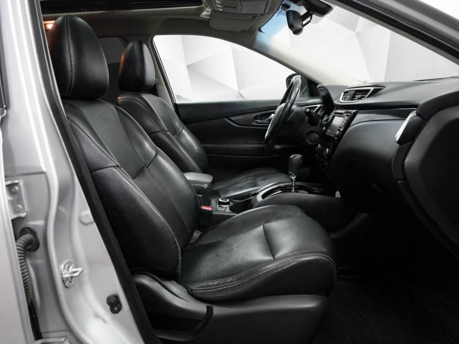 Nissan X-Trail III Ульяновск  - изображение 12
